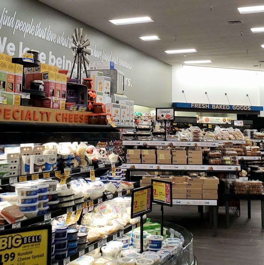 Safeway bakery – San Ramon — Cake in San Ramon