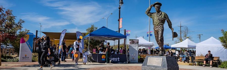 Science & STEM party host – Livermore — Entertainment in Livermore