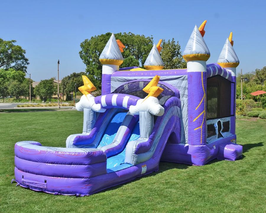 Livermore Bounce House Rentals — Rentals in Livermore
