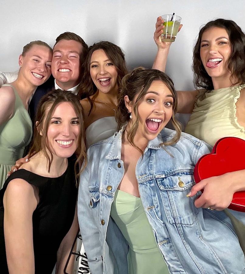 Tri-Valley Photo Booth Co. — Photography in San Ramon