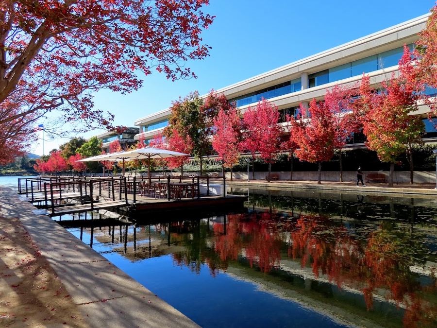 Roundhouse Market & Conference Center in San Ramon