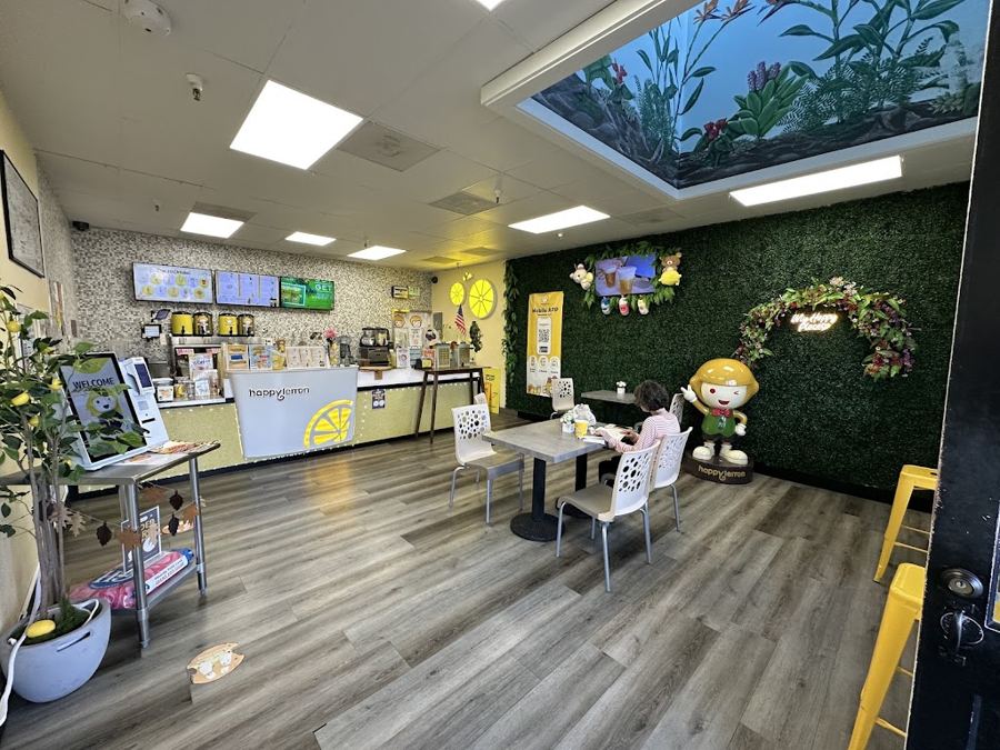 Boba & lemonade bar – Danville — Catering in Danville