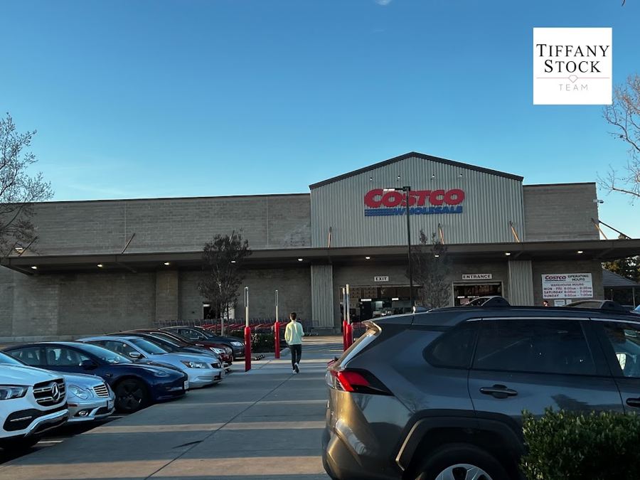 Costco Bakery – San Ramon area — Cake in San Ramon