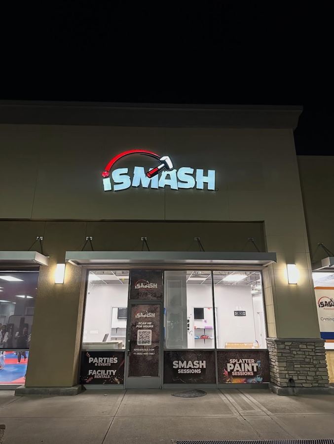iSmash Pleasanton in Pleasanton