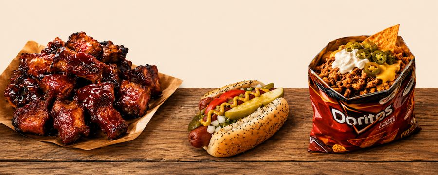 BBQ & tri-tip catering – Dublin — Catering in Dublin