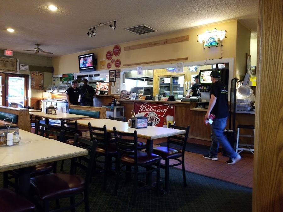 Round Table Pizza catering – Livermore — Food in Livermore