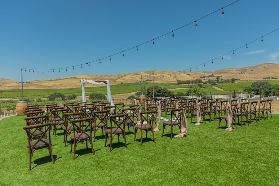 Vineyard View Events in Livermore