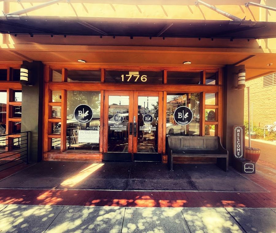 Board & Brush Livermore in Livermore