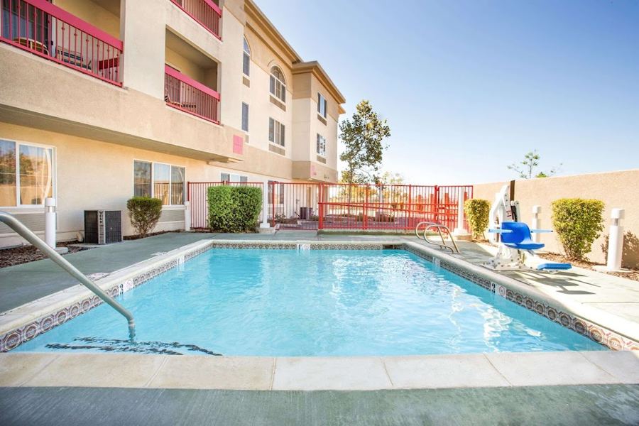 Hotel banquet room (Livermore) in Livermore