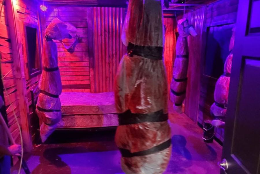 Limitless Escape Games Pleasanton in Pleasanton