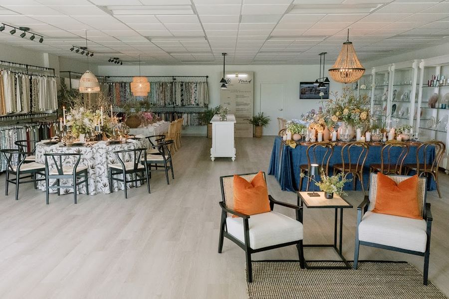 Trend Event Collections — Rentals in Livermore