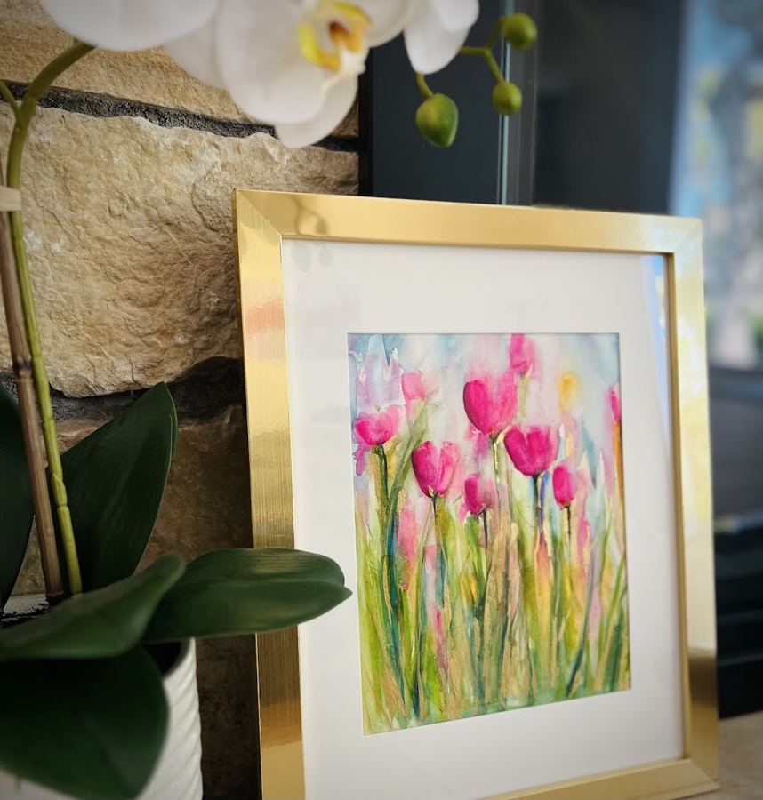 Private art studio buyout (Pleasanton) in Pleasanton