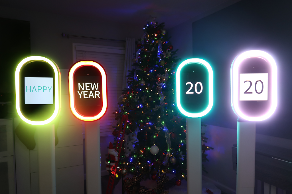 360 photo booth rental – San Ramon — Photography in San Ramon