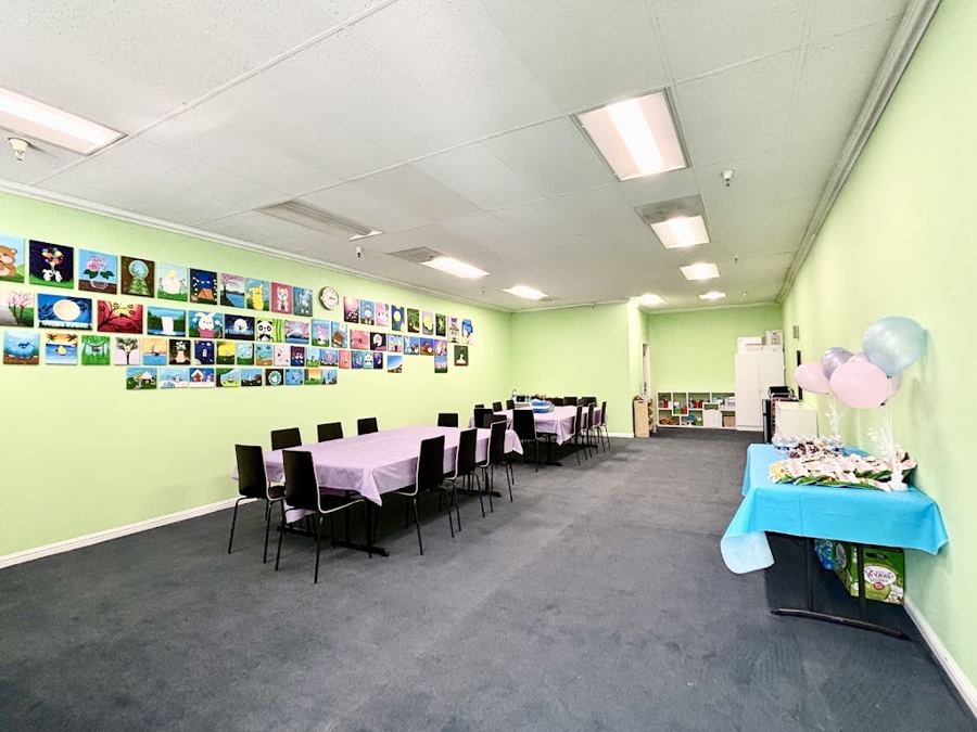 Art studio paint party (San Ramon) in San Ramon