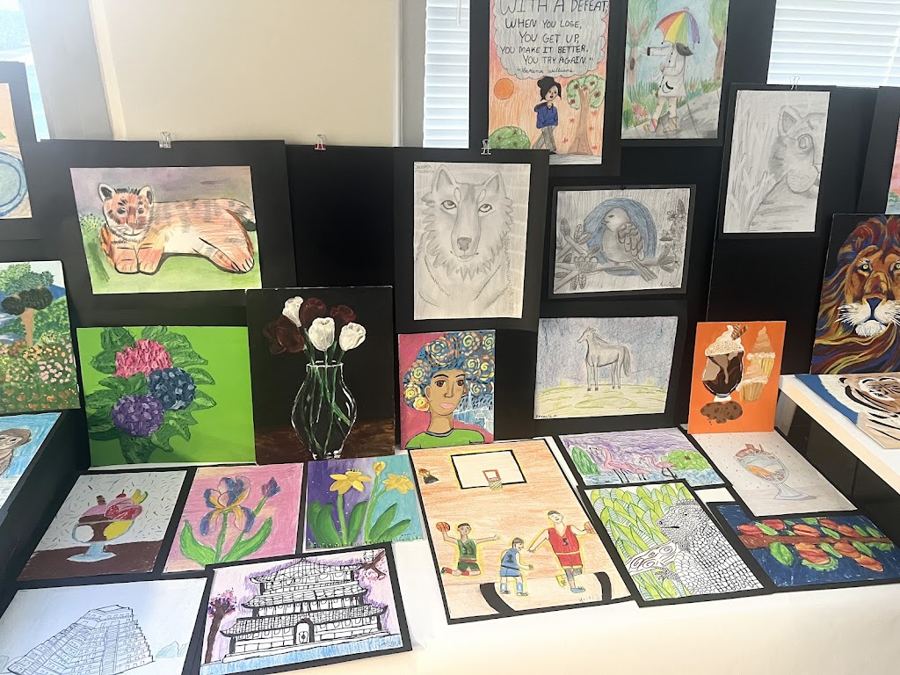 Private art studio buyout (Dublin) in Dublin