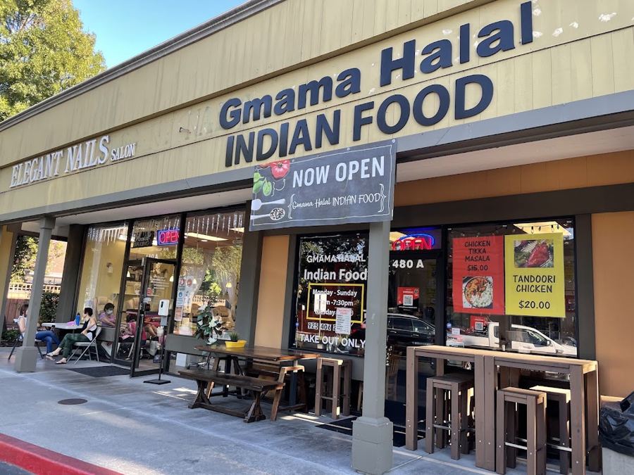 Indian & halal party catering – Danville — Catering in Danville