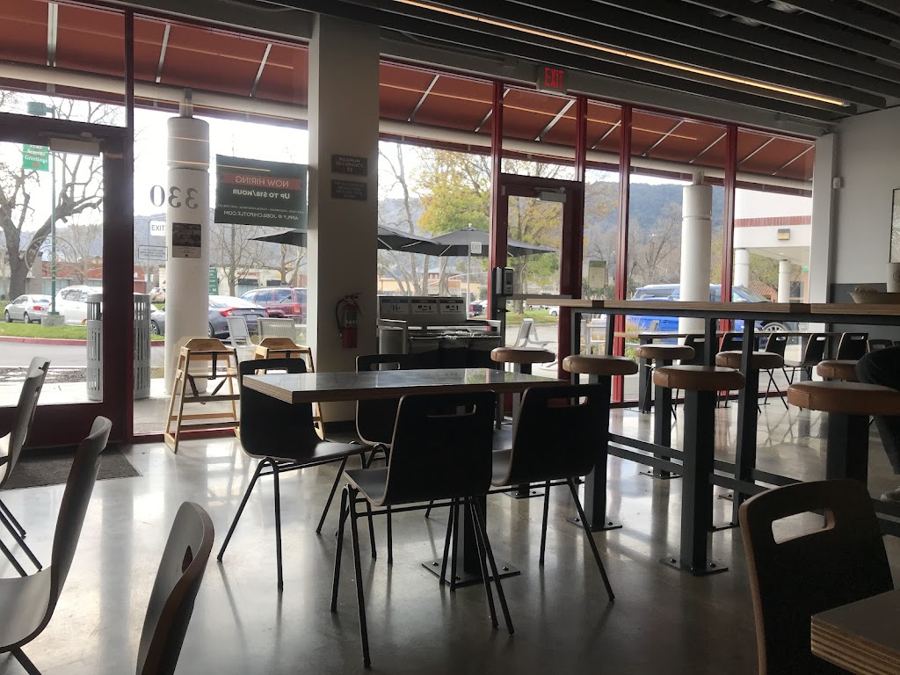 Chipotle Pleasanton catering — Food in Pleasanton