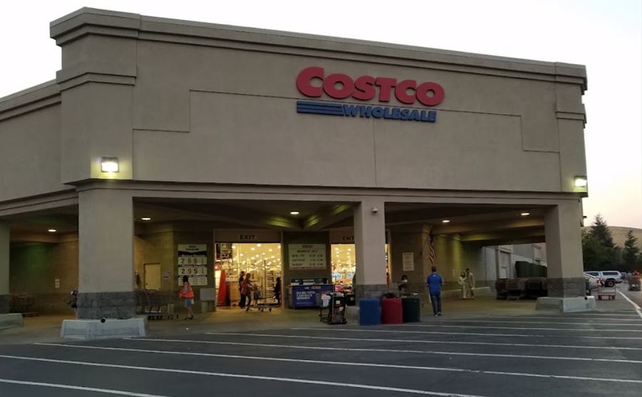 Costco Bakery – Dublin area — Cake in Dublin