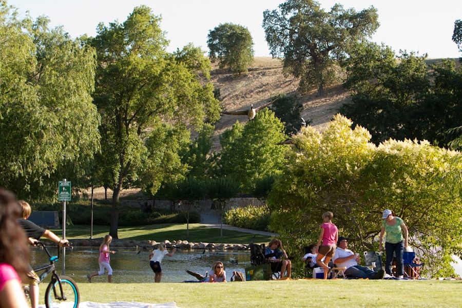 Peerspace home & backyard venues (Danville) in Danville