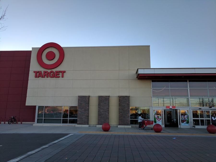 Party favor bags at Target Pleasanton — Invitations & favors in Pleasanton