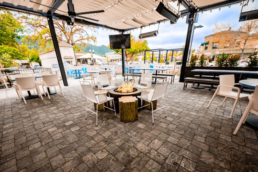 BBQ & tri-tip catering – San Ramon — Catering in San Ramon