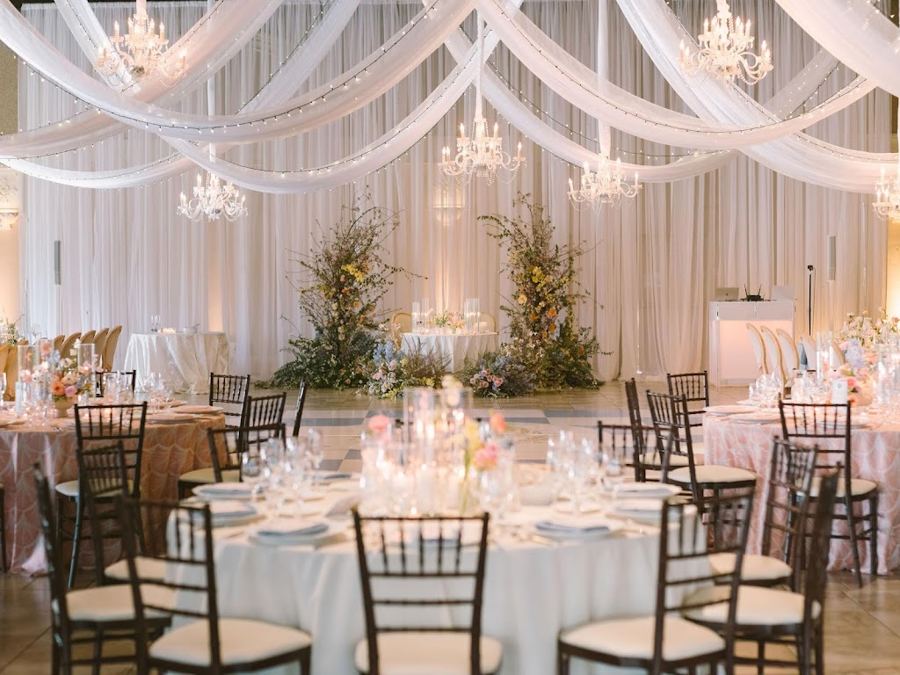 Fantasy Sound Event Services — Entertainment in Livermore