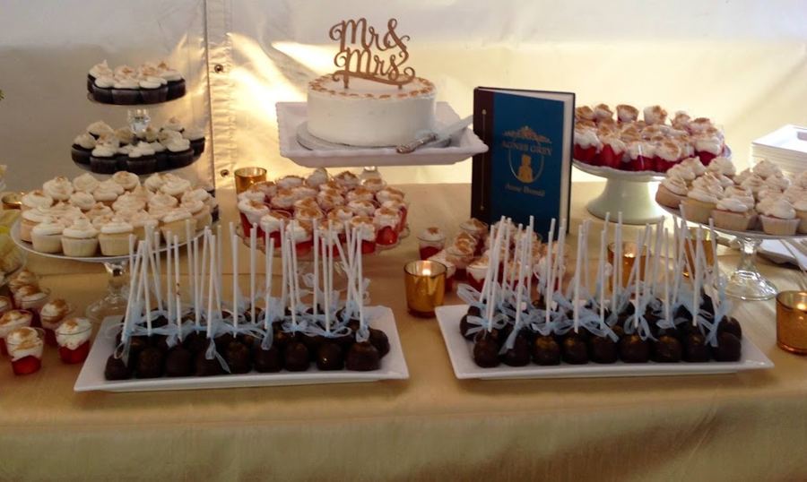 Cooking or baking class party (Danville) in Danville