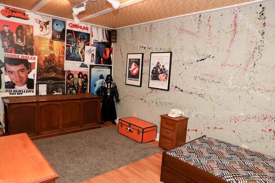 Escape room & game lounge (Danville) in Danville