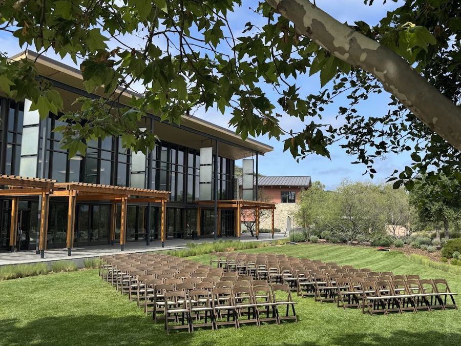 Tri-Valley Table & Chair Rentals — Rentals in Danville