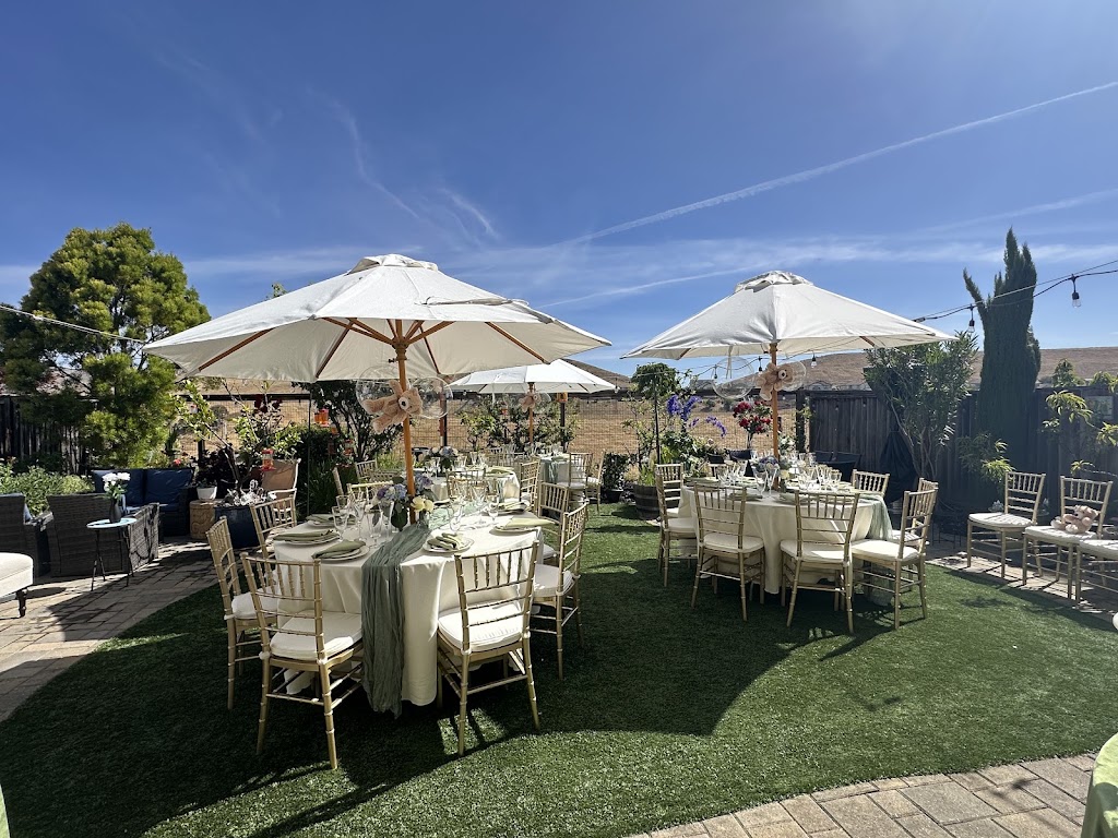 Astound Party Rentals — Rentals in San Ramon