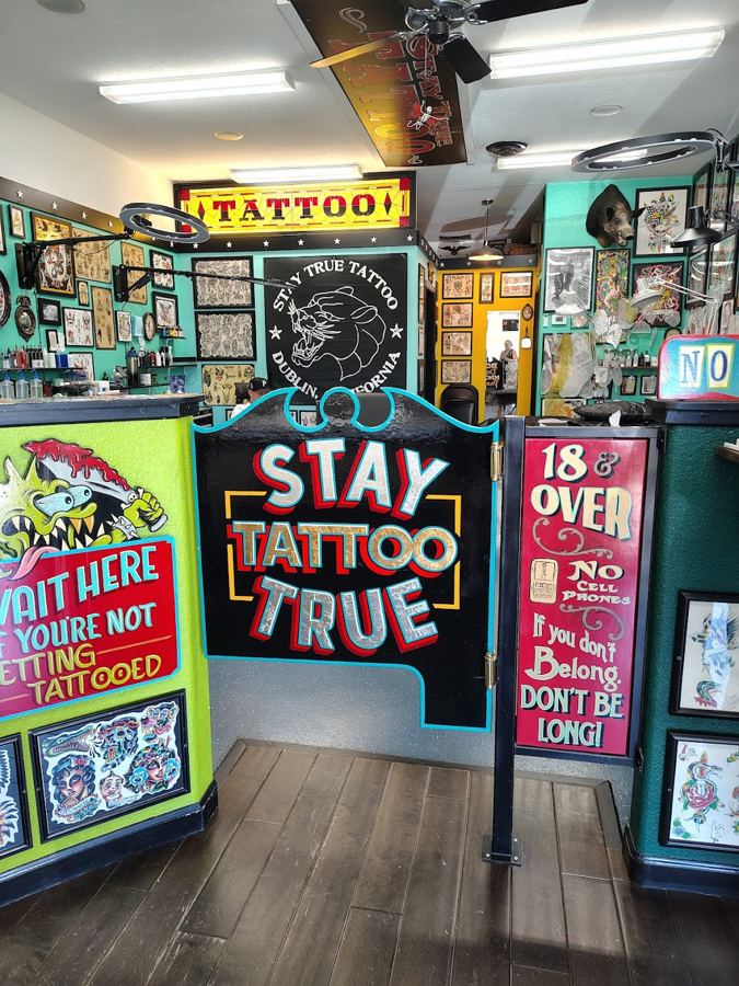 Bubble, glitter & tattoo artists – Dublin — Entertainment in Dublin