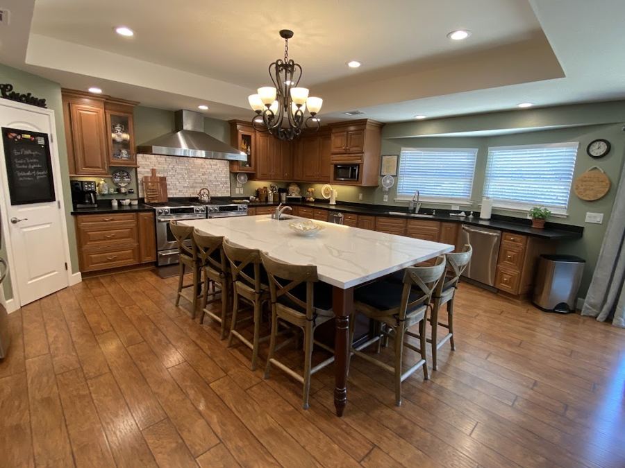 Cooking or baking class party (San Ramon) in San Ramon