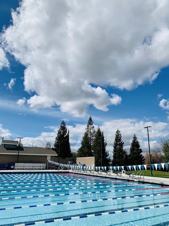 Robert Livermore Community Center aquatics in Livermore