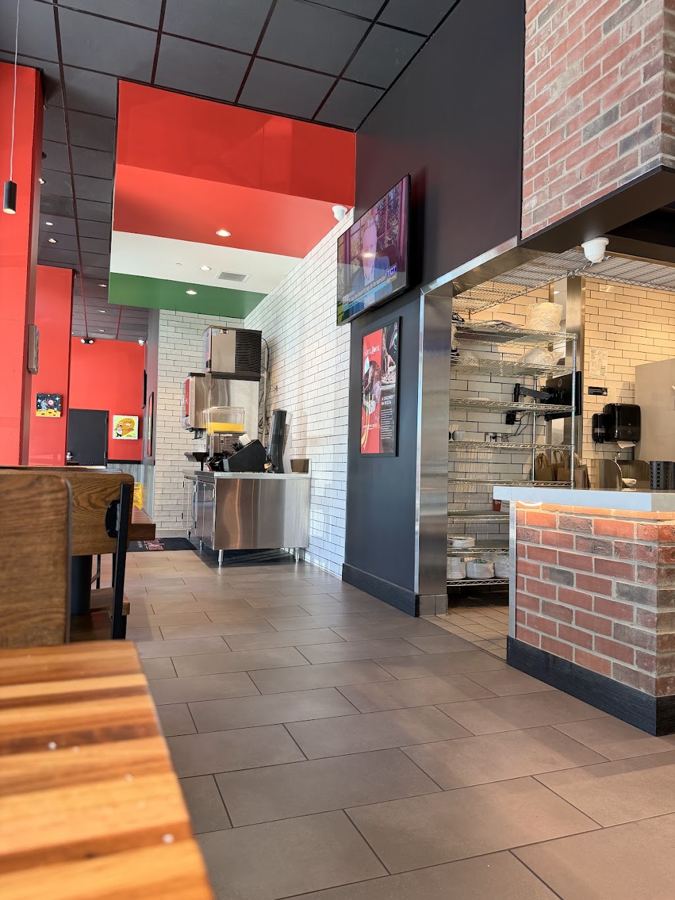 Pyzano's Pizzeria — Food in Livermore