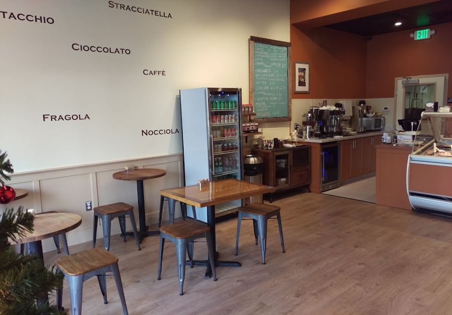 Handles Gelato Pleasanton — Catering in Pleasanton