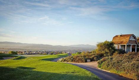 The Wedgewood at Dublin Ranch Golf Course in Dublin