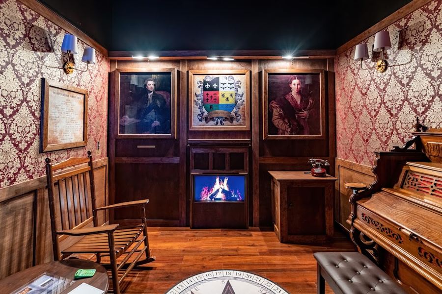Escapology San Ramon in San Ramon