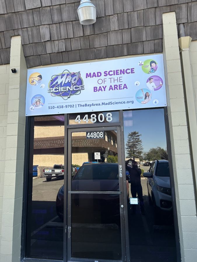 Science & STEM party host – Dublin — Entertainment in Dublin
