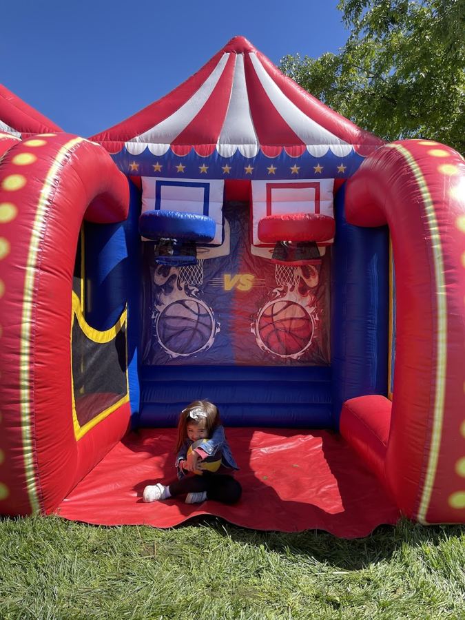 Popcorn, snow cone & cotton candy carts – Pleasanton — Rentals in Pleasanton