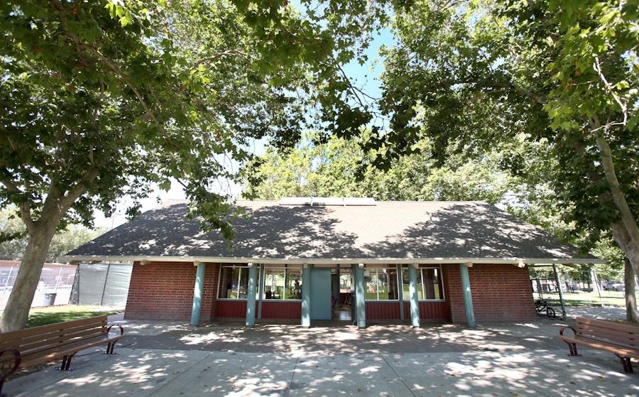 Neighborhood clubhouse rental (Pleasanton) in Pleasanton