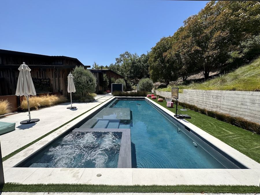 Swimply private pool rental (Danville) in Danville
