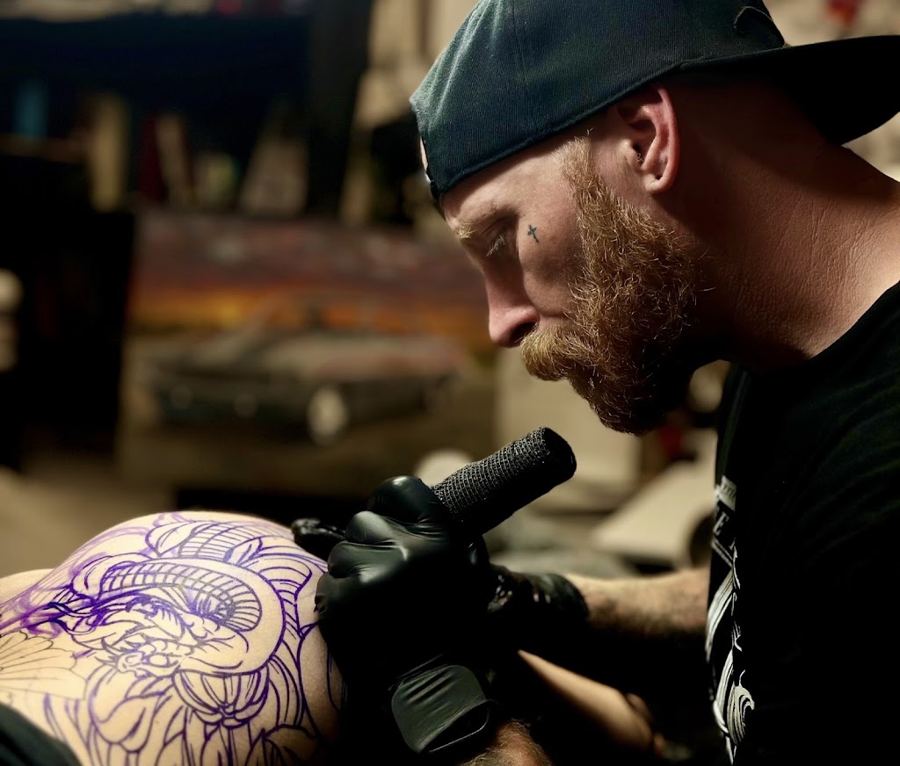 Bubble, glitter & tattoo artists – Livermore — Entertainment in Livermore