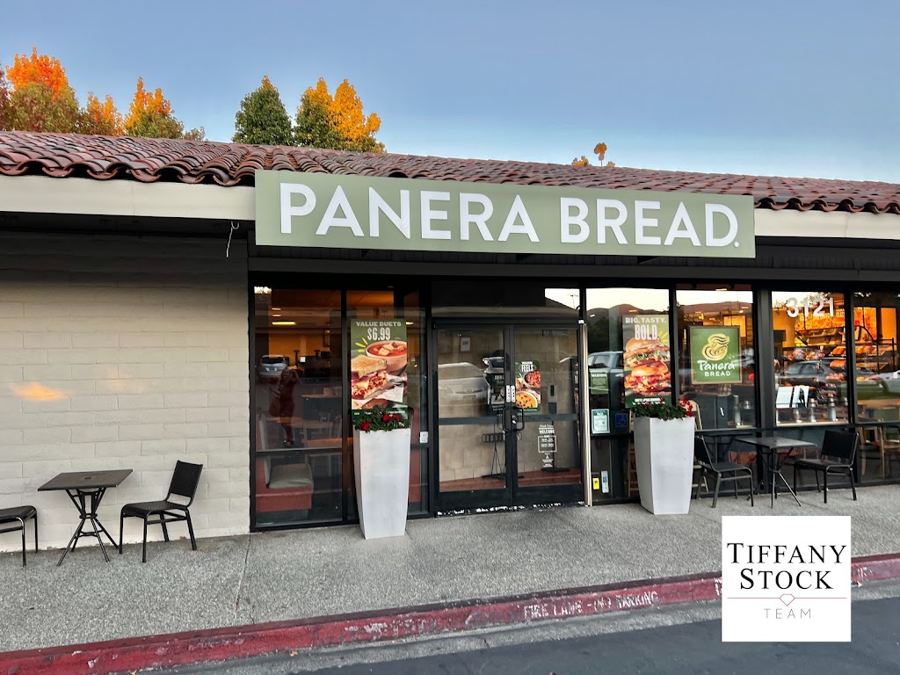 Panera Bread San Ramon catering — Food in San Ramon