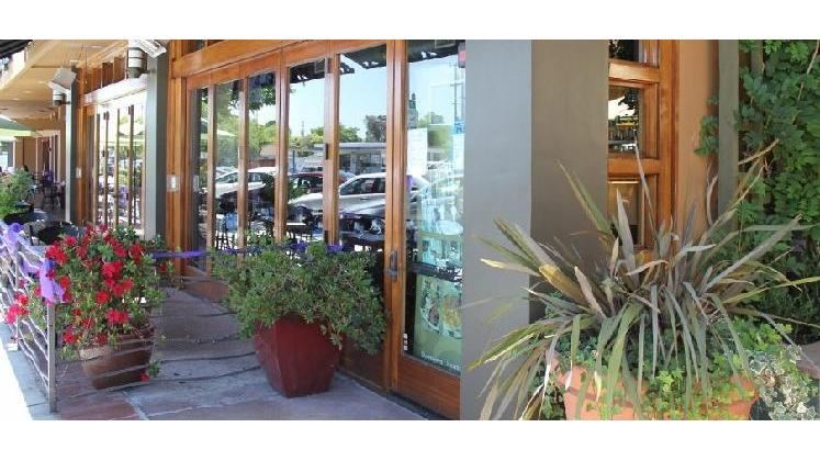 Zephyr Grill & Bar — Catering in Livermore