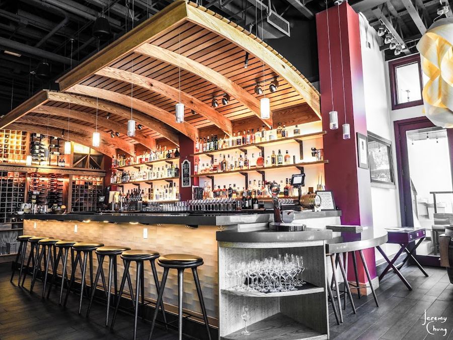 Sabio on Main — Catering in Pleasanton