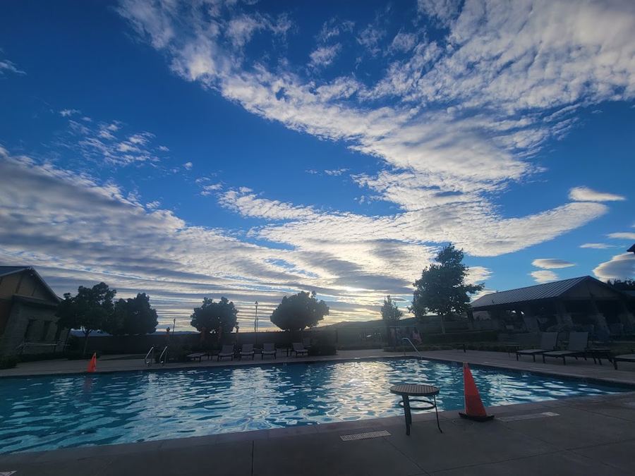 Neighborhood clubhouse rental (Livermore) in Livermore