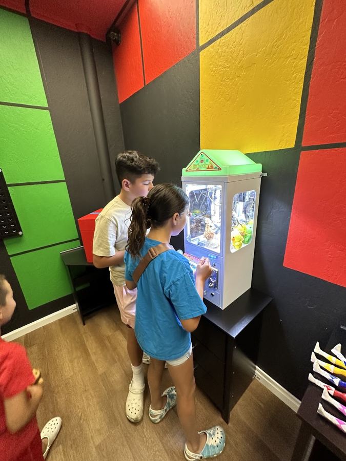 Clockwise Escape Room Pleasanton in Pleasanton
