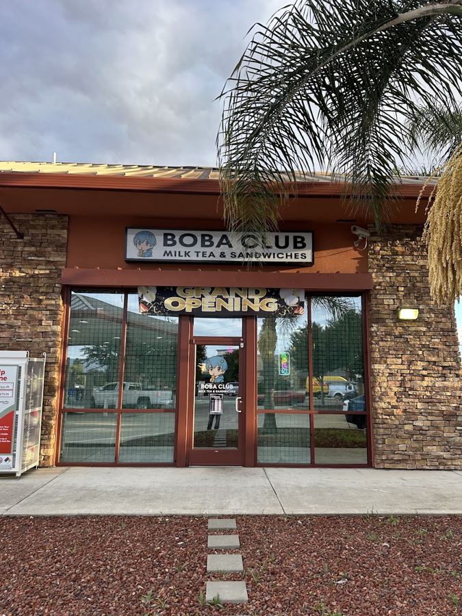 Boba & lemonade bar – Livermore — Catering in Livermore