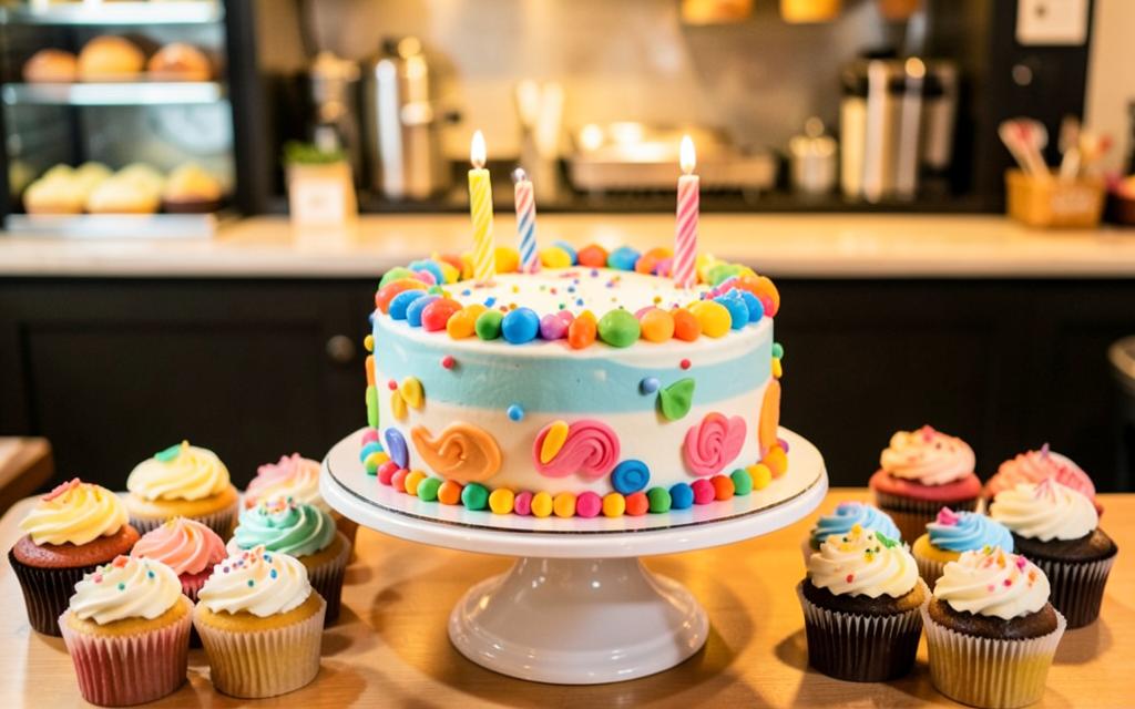 Safeway bakery – Pleasanton — Cake in Pleasanton