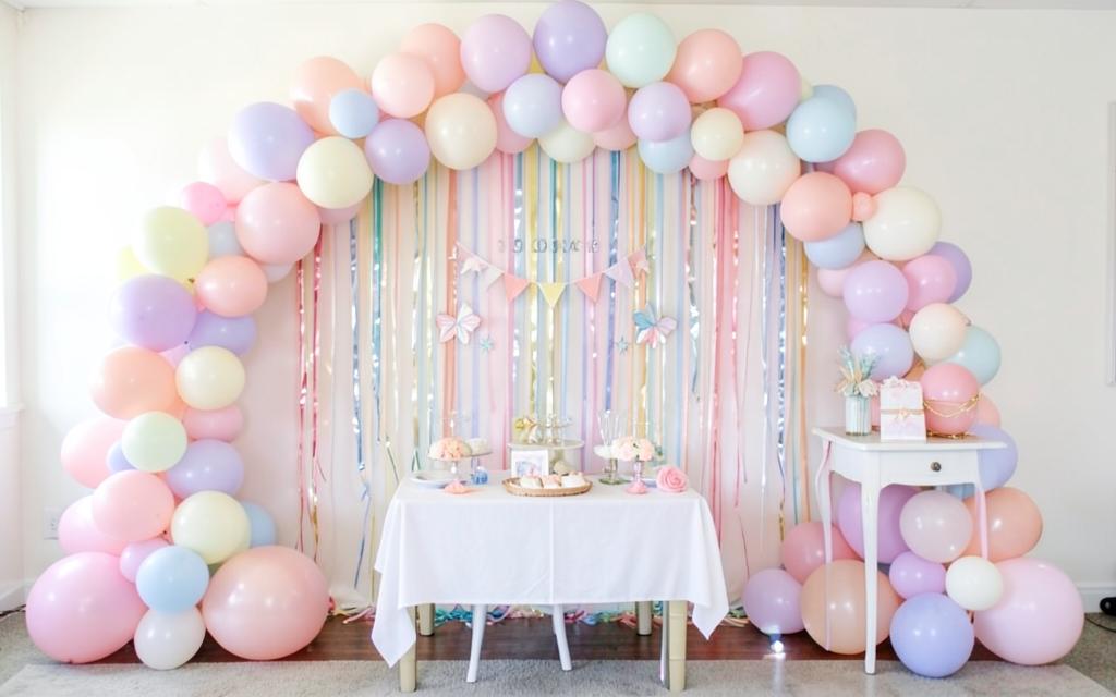 Pleasant Poppin' — Decor in Pleasanton